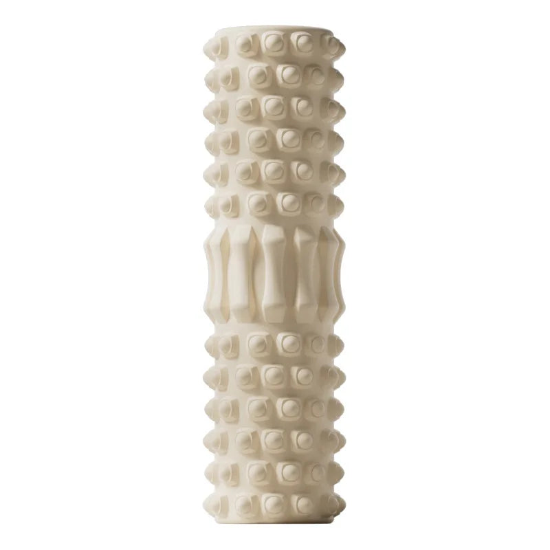 Rouleau de massage en mousse – récupération