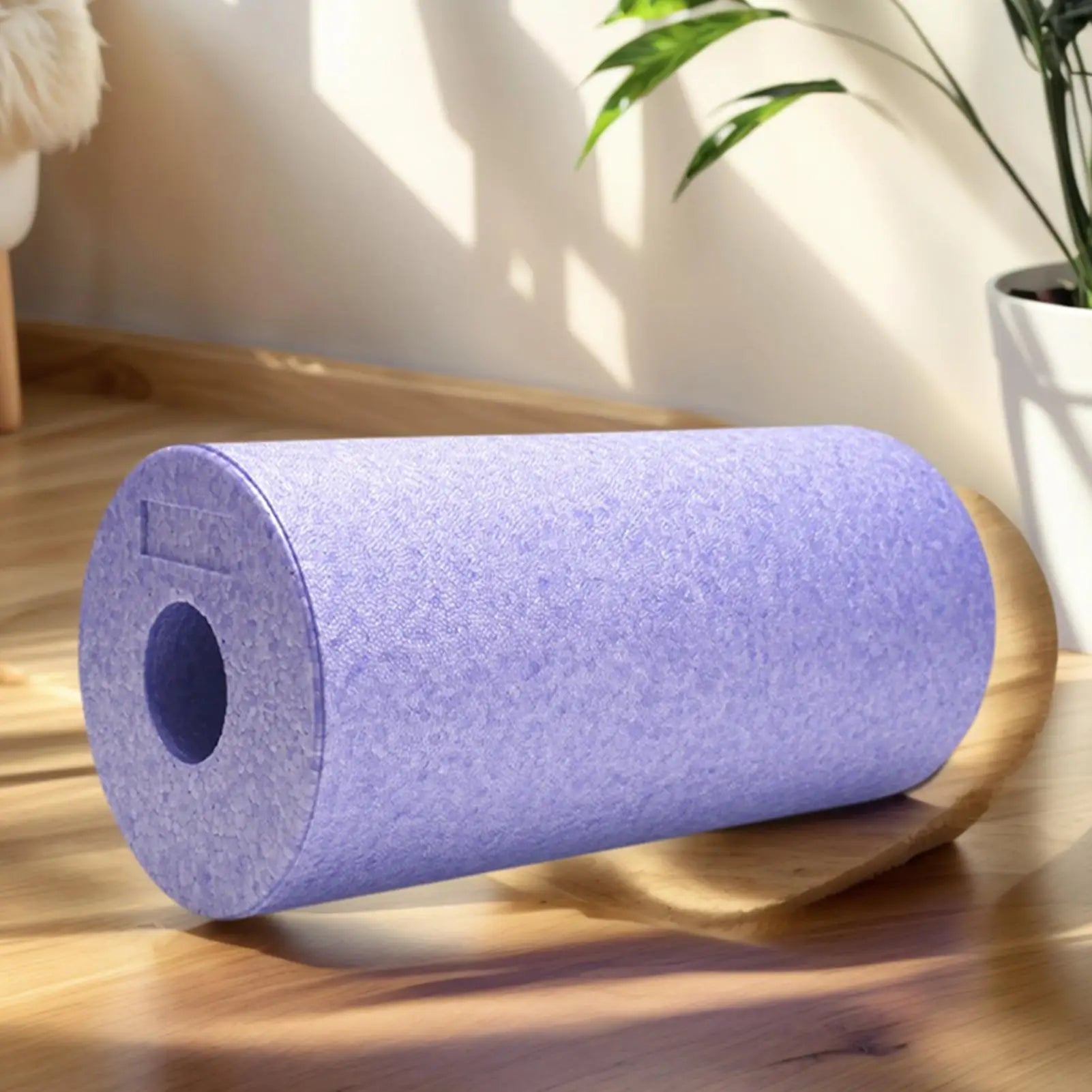 Rouleau de massage en mousse – récupération