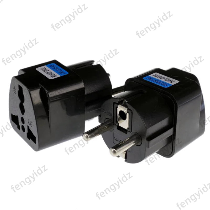Adaptateur de prise universel de voyage