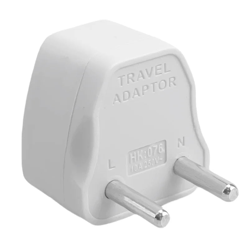 Adaptateur de prise universel de voyage