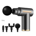 Pistolet de massage électrique – récupération