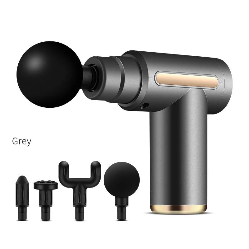 Pistolet de massage électrique – récupération