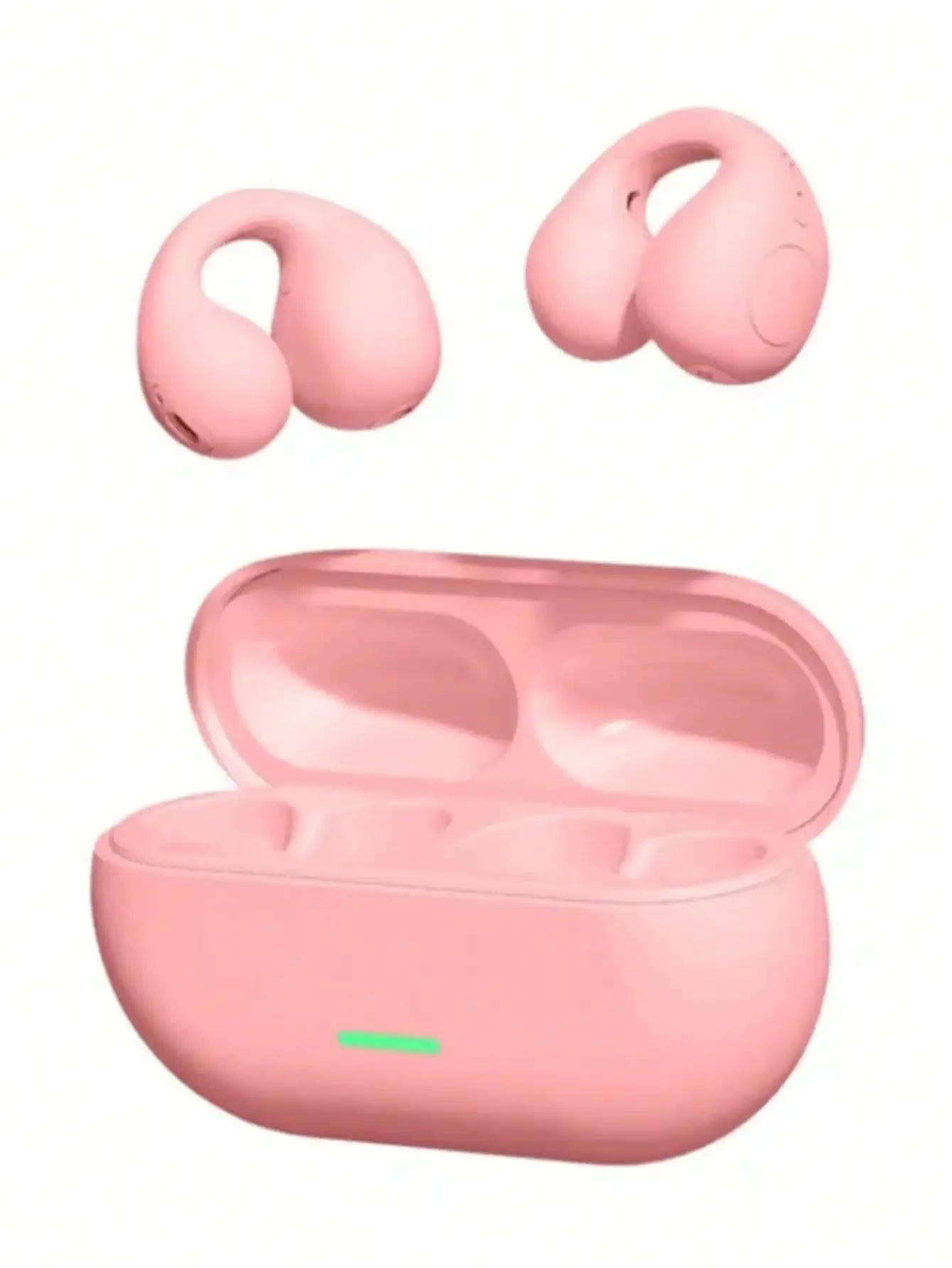 Écouteurs Bluetooth open-ear – oreille libre