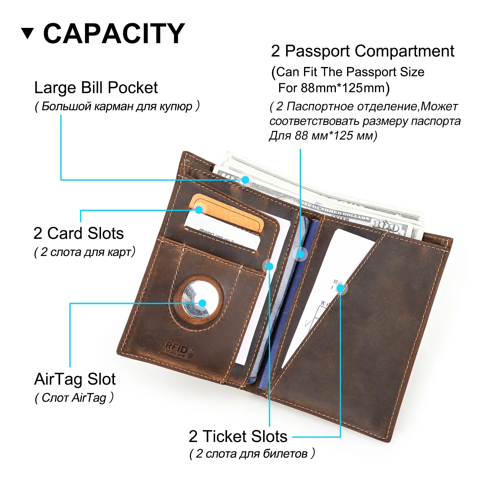 Traceur Bluetooth – localise bagage & clés