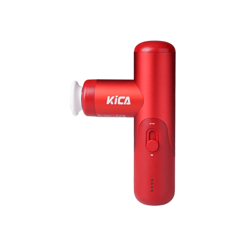Pistolet de massage électrique – récupération – lot de 4