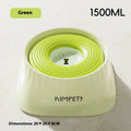 Gamelle anti-glouton pour chien & chat