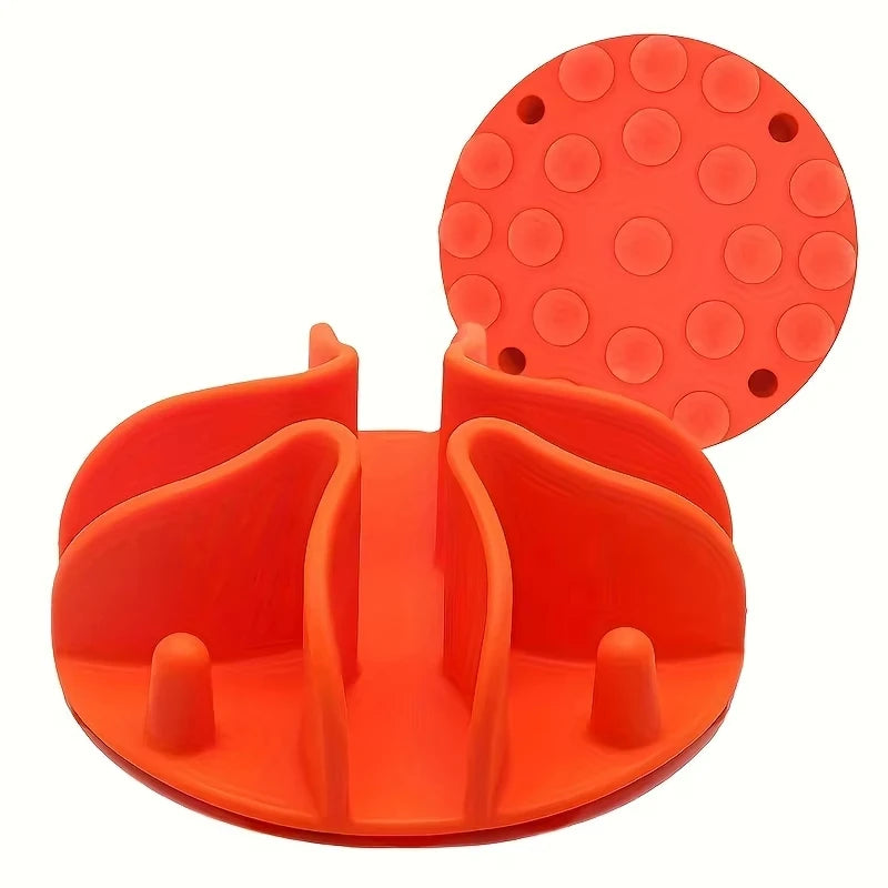 Gamelle anti-glouton pour chien & chat