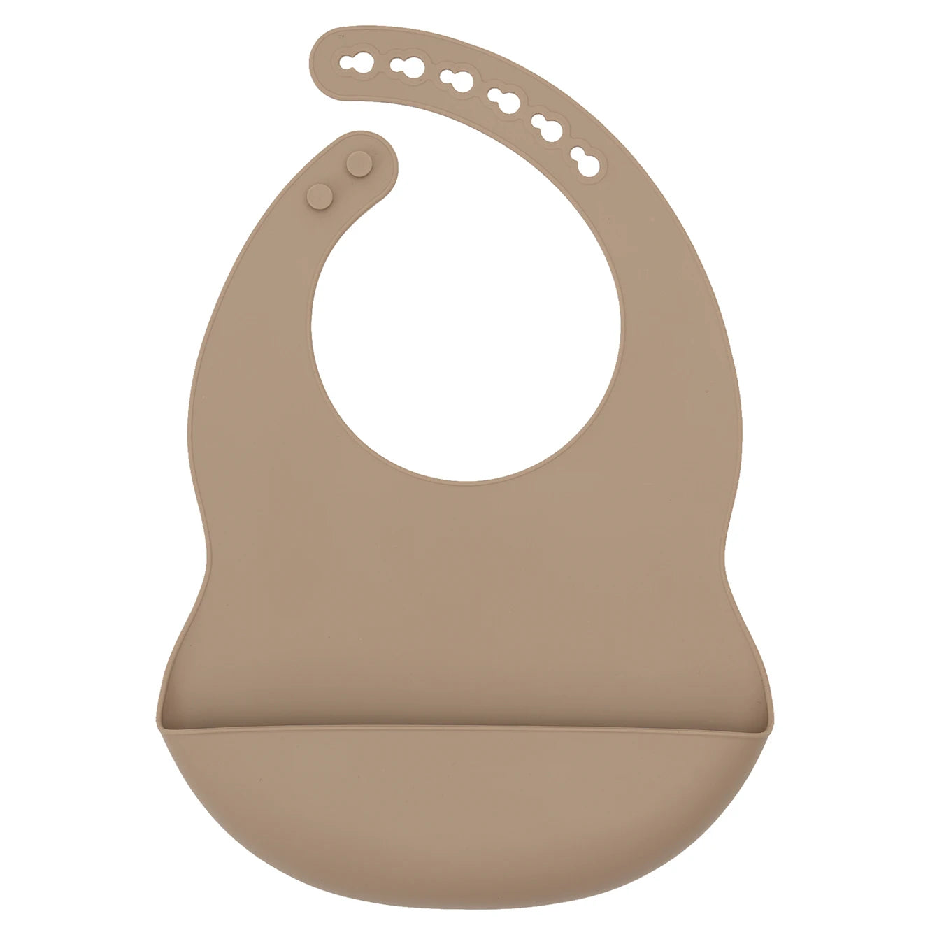 Set repas bébé en silicone – à ventouse