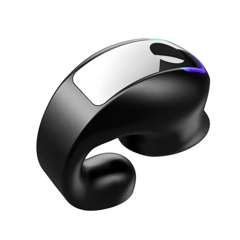 Écouteurs Bluetooth open-ear – oreille libre